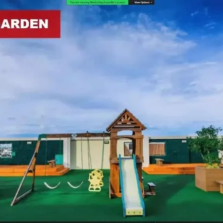 Lancris Residences