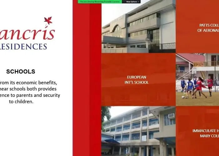 Lancris Residences Manila