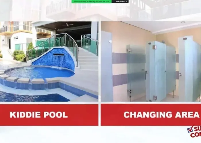 Lancris Residences Aparthotel