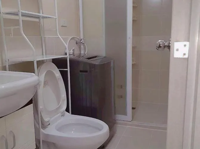 Lancris Residences *