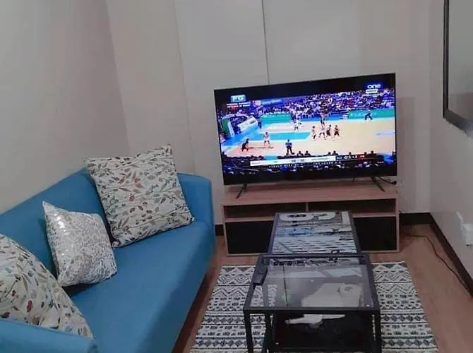 Lancris Residences Aparthotel *