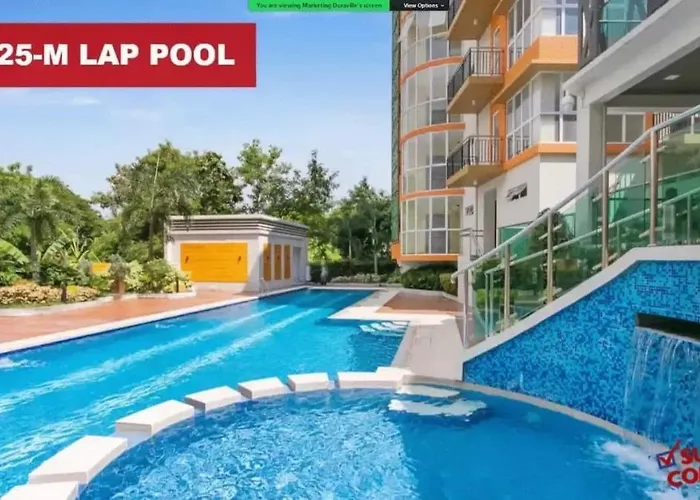 Lancris Residences Manila