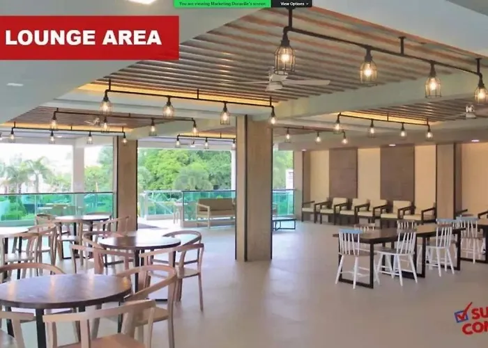 Lancris Residences