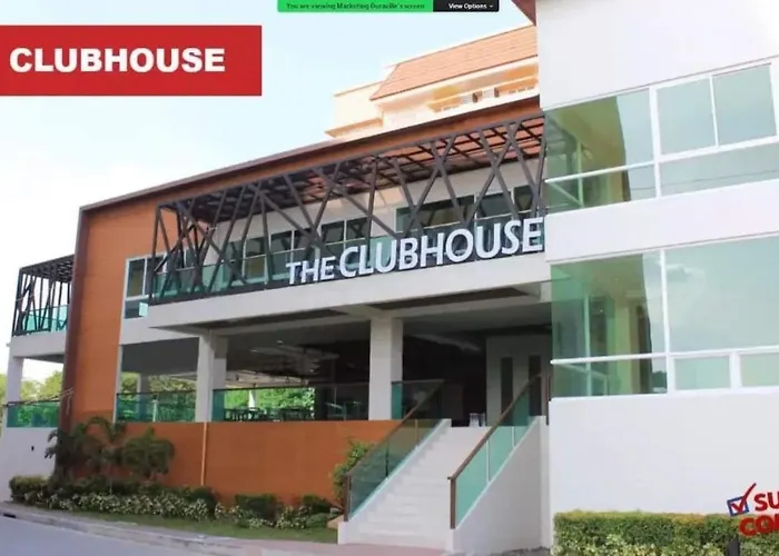 Aparthotel Lancris Residences