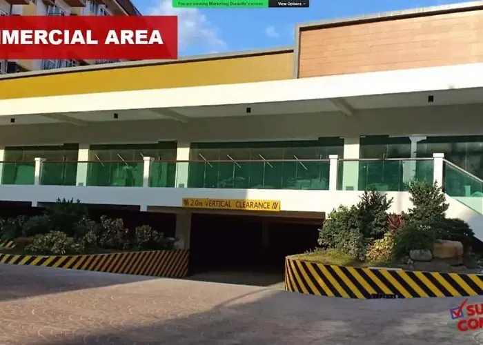 Aparthotel Lancris Residences
