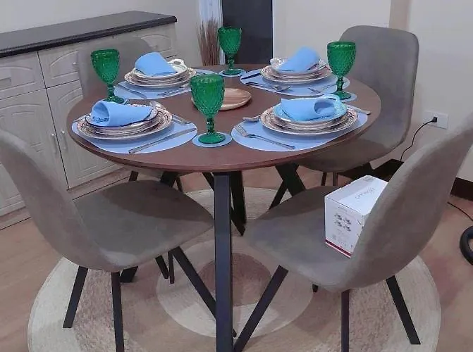 Lancris Residences Aparthotel