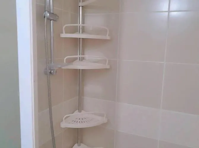 Aparthotel Lancris Residences